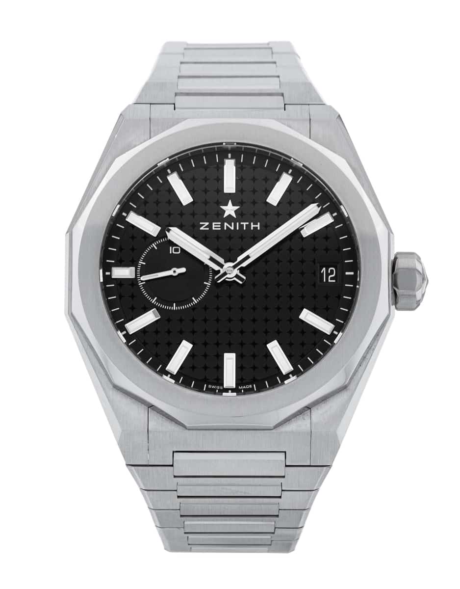 Zenith Defy 03.9300.3620/21.I001 Zenith Defy 03.9300.3620/21.I001
